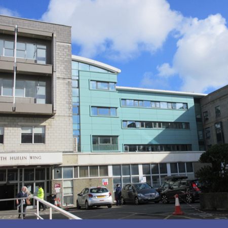 jersey general hospital consultants